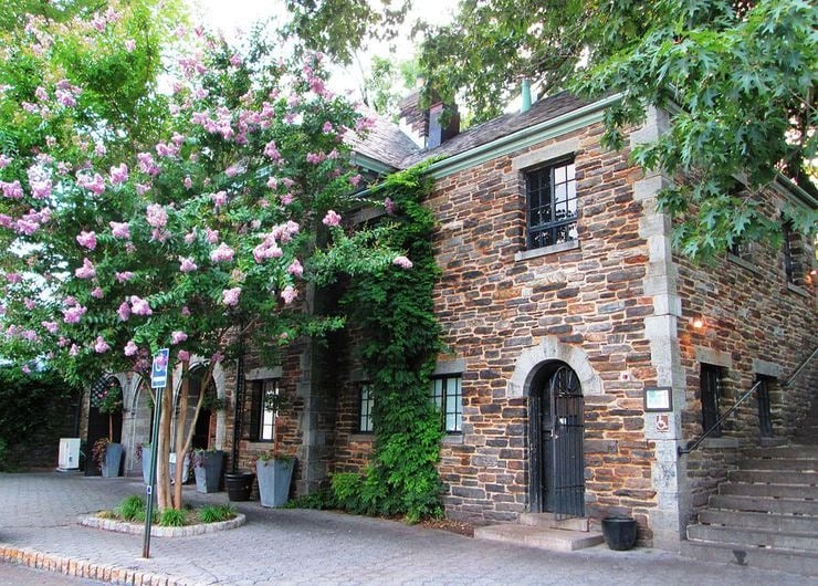 The Bonnefont